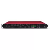 Focusrite Scarlett OctoPre 8-канальный микрофонный предусилитель