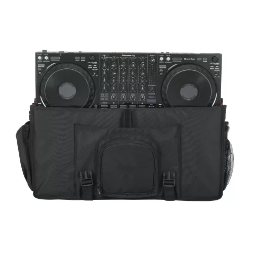 Gator G-CLUB CONTROL 28 Cумка для DJ-контроллера 28", ноутбука, наушников