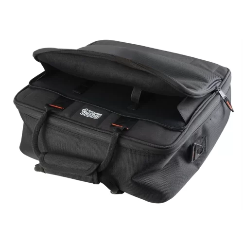 Gator G-Mixerbag-1515 Cумка для микшеров, 394 х 381 х 140 мм