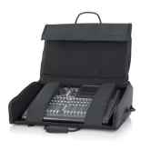 Gator G-Mixerbag-2621 Cумка для микшеров, 660 х 533 х 216 мм, Behringer x32 Compact