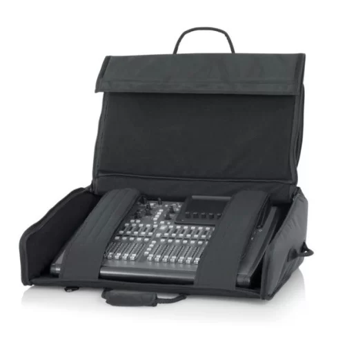 Gator G-Mixerbag-2621 Cумка для микшеров, 660 х 533 х 216 мм, Behringer x32 Compact