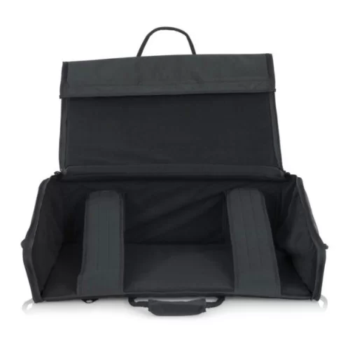 Gator G-Mixerbag-2621 Cумка для микшеров, 660 х 533 х 216 мм, Behringer x32 Compact