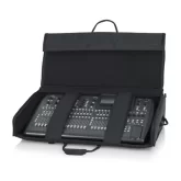 Gator G-Mixerbag-3621 Cумка для микшеров, 914 х 533 х 203 мм, Behringer x32