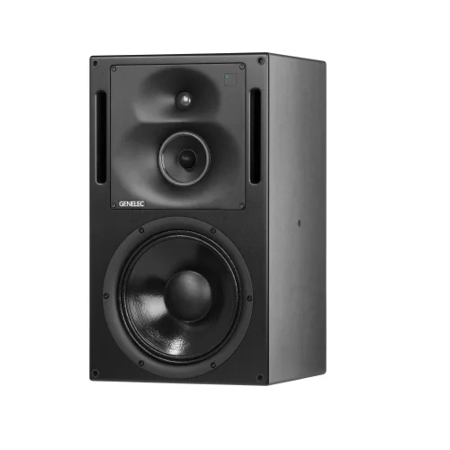 Genelec 1237A Студийный монитор, 12"+5"