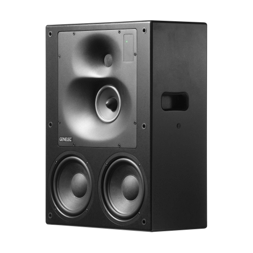 Genelec 1238DFM Студийный монитор, 2х8"+5"