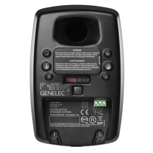 Genelec 4010AM Инсталляционная активная АС, 3 дюймов