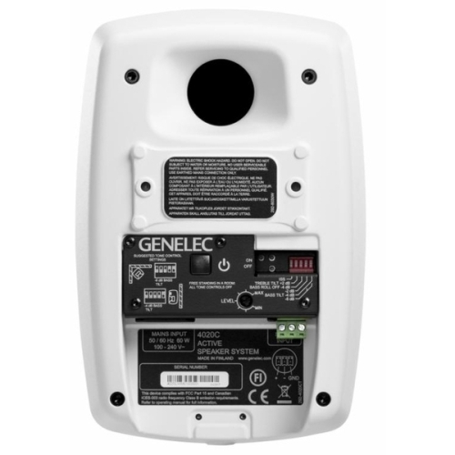 Genelec 4020CWM Инсталляционная активная АС, 4"