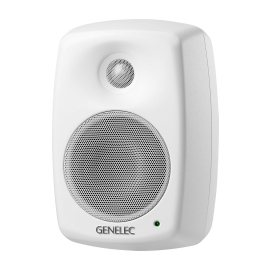 Genelec 4420AWM Инсталляционная активная АС, 4", Dante, AES67