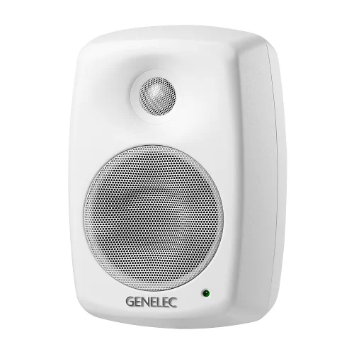 Genelec 4420AWM Инсталляционная активная АС, 4", Dante, AES67