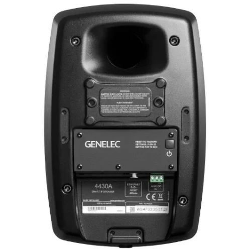 Genelec 4430AM Инсталляционная активная АС, 5", Dante, AES67