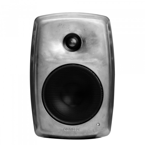 Genelec 4430ARw Инсталляционная активная АС, 5", Dante, AES67