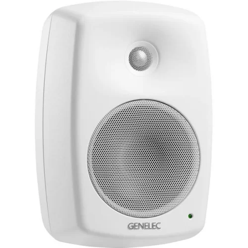 Genelec 4430AW Инсталляционная активная АС, 5", Dante, AES67