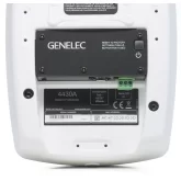 Genelec 4430AW Инсталляционная активная АС, 5", Dante, AES67