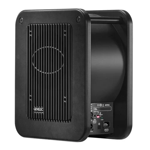 Genelec 7040A Студийный сабвуфер, 6,5"