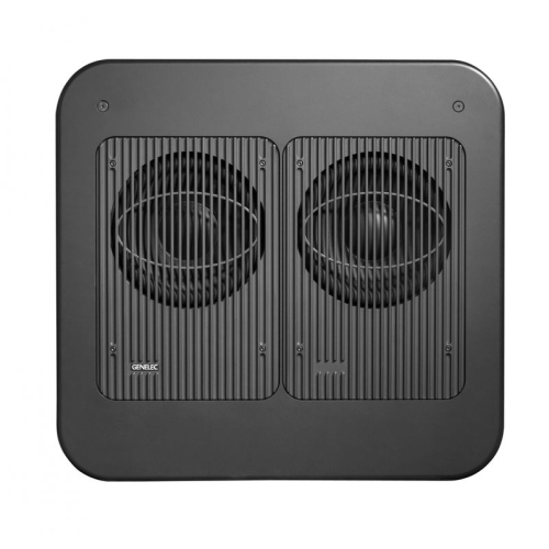 Genelec 7271A Студийный сабвуфер, 2*12"