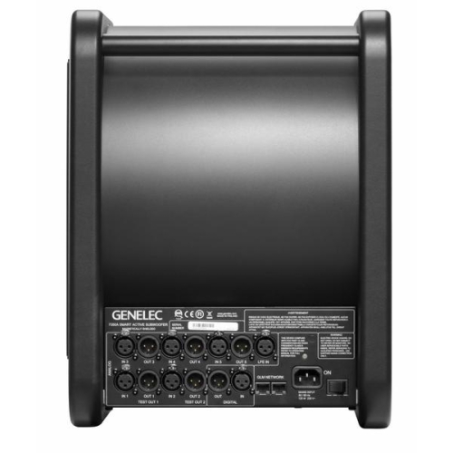 Genelec 7350A Студийный сабвуфер, 8"