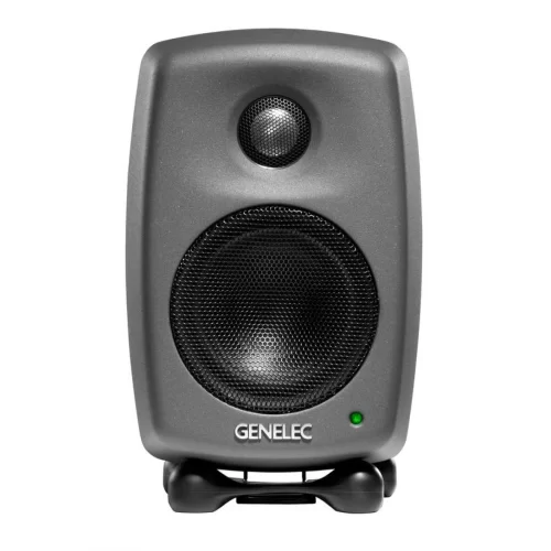 Genelec 8010A студийный монитор, 3"