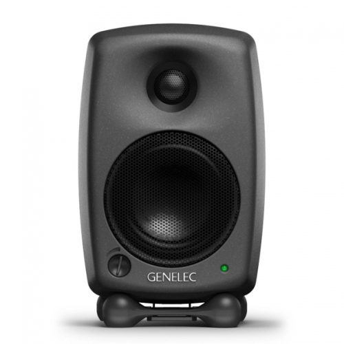 Genelec 8020C Студийный монитор, 4"