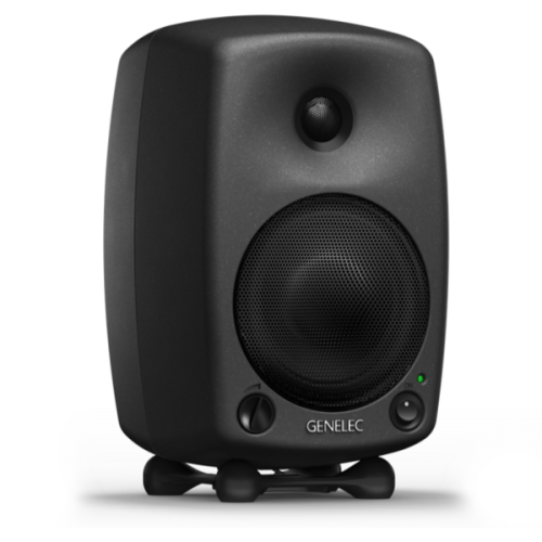 Genelec 8030B студийный монитор, 5"