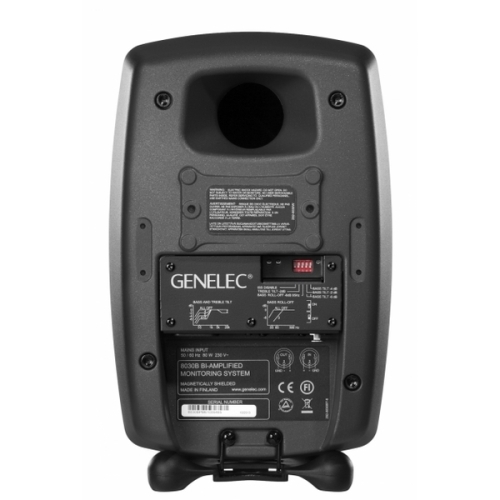 Genelec 8030B студийный монитор, 5"