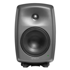 Genelec 8240A Студийный монитор, 6,5"