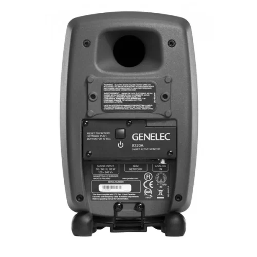 Genelec 8320A Студийный монитор, 4"