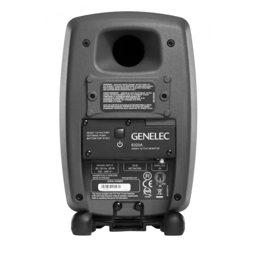 Genelec 8320APM Студийный монитор, 4"