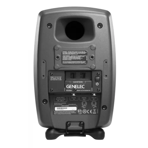 Genelec 8330AP Студийный монитор, 5"