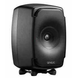 Genelec 8331AM 3-полосный коаксиальный монитор, 5,1"x2,6"+3,5"