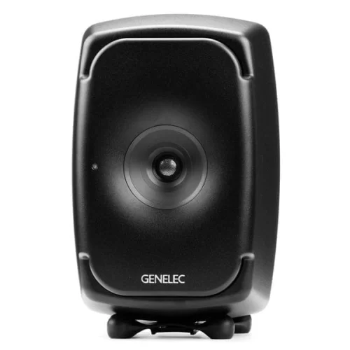 Genelec 8331AP 3-полосный коаксиальный монитор, 5,1"x2,6"+3,5"