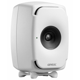 Genelec 8331AW 3-полосный коаксиальный монитор, 5,1"x2,6"+3,5"