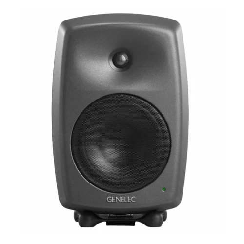 Genelec 8340A Студийный монитор, 6,5"