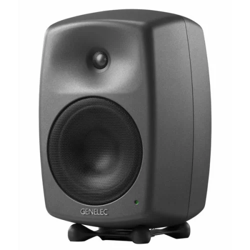 Genelec 8340A Студийный монитор, 6,5"