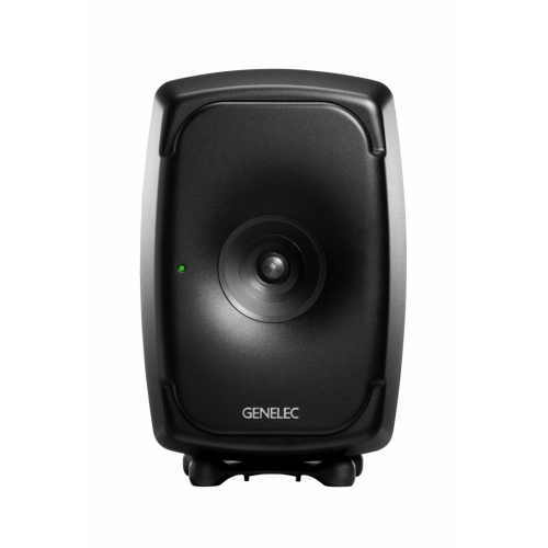 Genelec 8341AM 3-полосный коаксиальный монитор, 6,6"x3,5"+3,5"