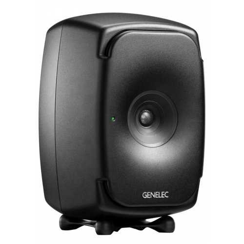 Genelec 8341AM 3-полосный коаксиальный монитор, 6,6"x3,5"+3,5"