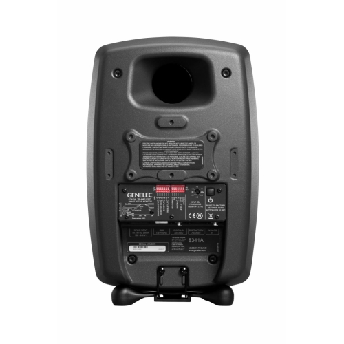 Genelec 8341AP 3-полосный коаксиальный монитор, 6,6"x3,5"+3,5"