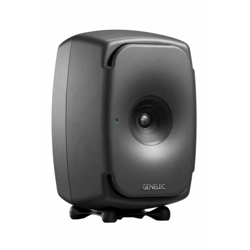 Genelec 8341AP 3-полосный коаксиальный монитор, 6,6"x3,5"+3,5"