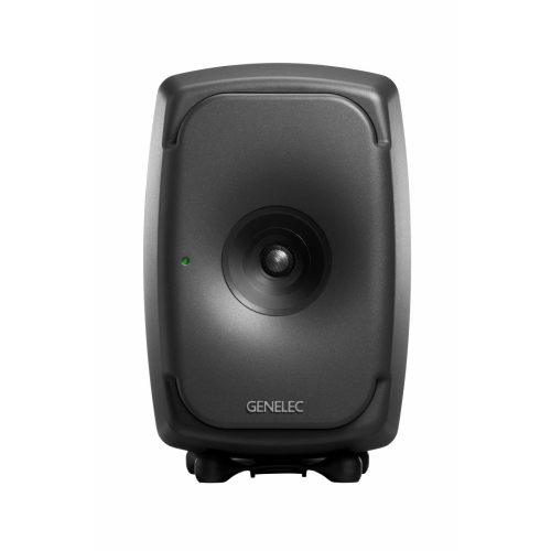 Genelec 8341AP 3-полосный коаксиальный монитор, 6,6"x3,5"+3,5"