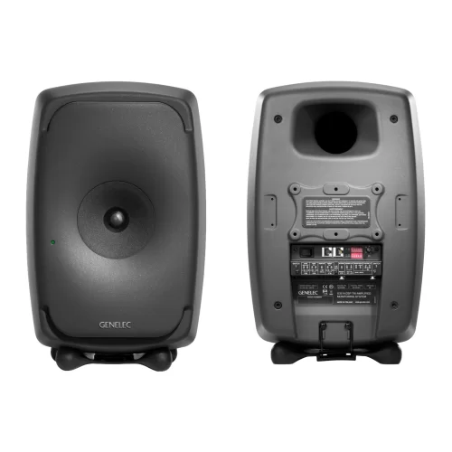 Genelec 8351AP 3-полосный коаксиальный монитор, 8,5"x4"+5"