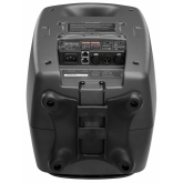 Genelec 8351BP 3-полосный коаксиальный монитор, 8,5"x4"+5"