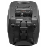 Genelec 8351BW 3-полосный коаксиальный монитор, 8,5"x4"+5"