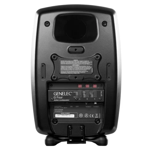 Genelec G Four AMM Активная АС, 90 Вт., 6,5"