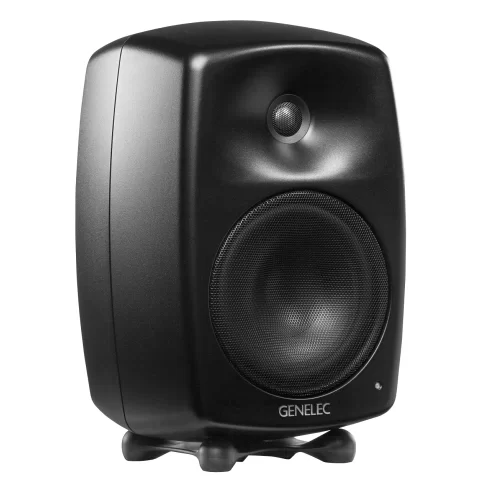 Genelec G Four AMM Активная АС, 90 Вт., 6,5"