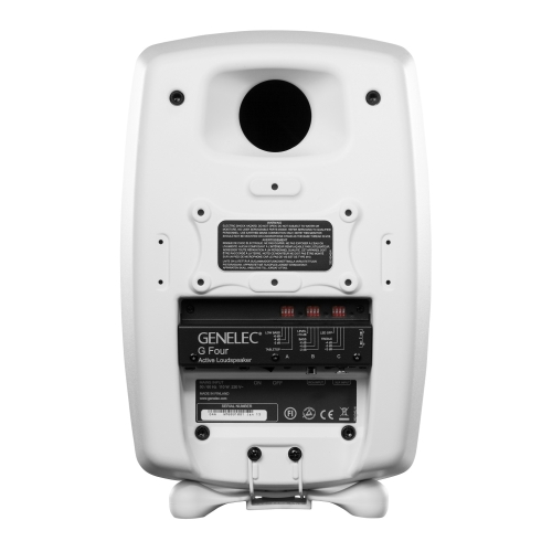 Genelec G Four AWM Активная АС, 90 Вт., 6,5"