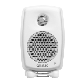 Genelec G One BW Активная АС, 25 Вт., 3"