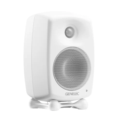 Genelec G Two BWM Активная АС, 50 Вт., 4"