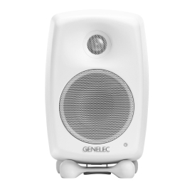 Genelec G Two BWM Активная АС, 50 Вт., 4"