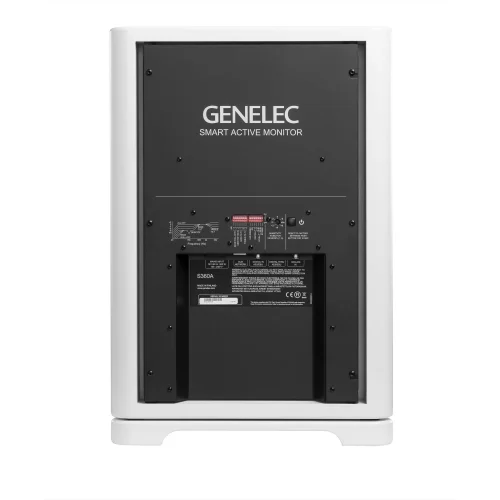 Genelec S360AW Студийный монитор, 10"+1,7"