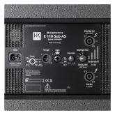 HK Audio E 110 SUB AS Активный сабвуфер, 2x600 Вт., 10 дюймов