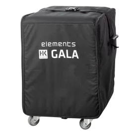 HK Audio ELEMENTS GALA SUB 15 Roller Bag Транспортировочная сумка на колёсах